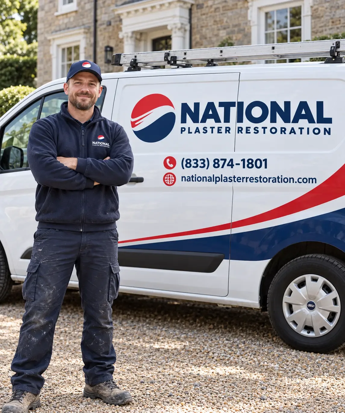 Plaster Repair Vandergrift, PA FAQs